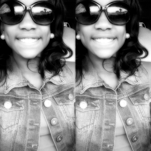 ' Follow me 