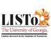 LISTo at UGA (@listoatuga) Twitter profile photo