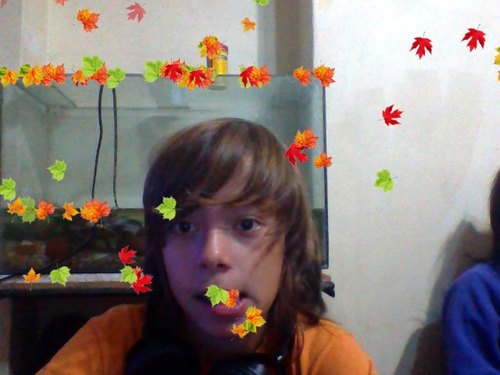 amoo la cocaa seguime y te sigoo