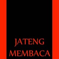 jatengmembaca (@jatengmembaca) 's Twitter Profile Photo