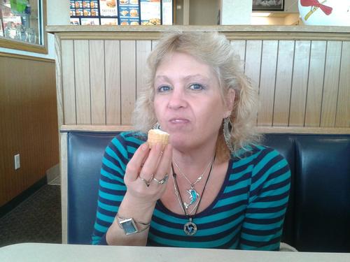 russpurrz's profile picture. I'm very liberal,very strong opinions about how f'd up this world is getting! I am so sick of everyone trying to rip everyone off to make a dime!