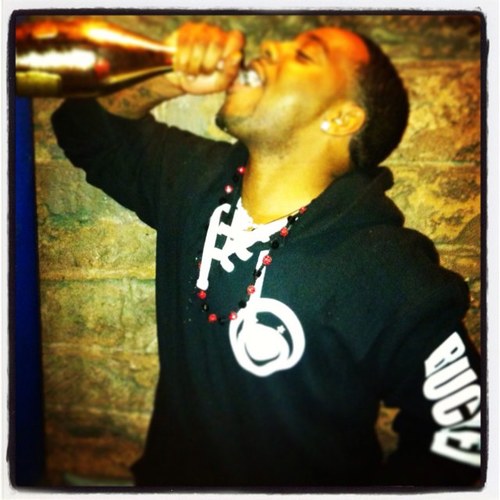 Harlem representer get money and gettin more money !! 5 boro's 1 city bout to take the game ova @the5nyc !!!! Jackdatjag !!