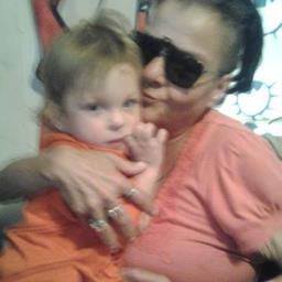 im a widow have several grand children and love life and have a good since of humor
