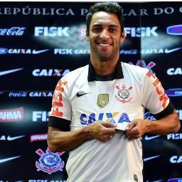 Fã Clube feito para o Ídolo Ibson Barreto da Silva! Atualmente Joga no Corinthians!