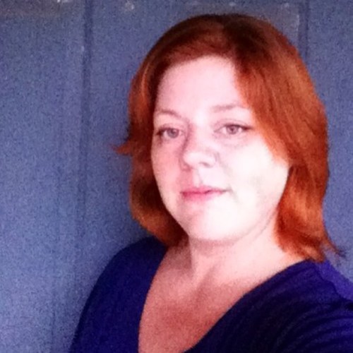 Wife, Mother, Sister, Sci-Fi Junky, Animal Lover. Who is trying to balance it all while being an awesome insurance agent.