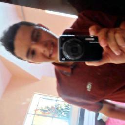 sou um cara super gente boa :D