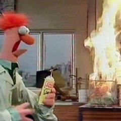 beakerslab2774's profile picture. I'm at the point where I just assume the Caps will find a new way to lose.