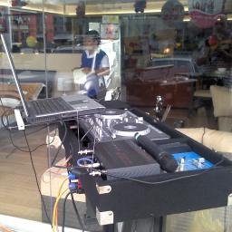 publieventos507's profile picture. 