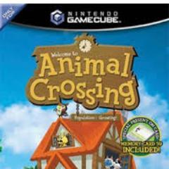 #OpACGCNintendoSwitchVC is To Get The Animal Crossing on The #NintendoSwitchGCNVC #Worldwide Owner:@JonCarter22 and Full Fledged AC Game #NintendoSwitch