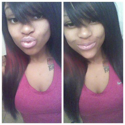 Bxtch_IDoHAIR's profile picture. Im pretty good with this trimmer. I reap what I sew. #WeaveDemolisher I bleed #SalonPro #DreamWeaver #CURLMASTER #OrlandoForNow