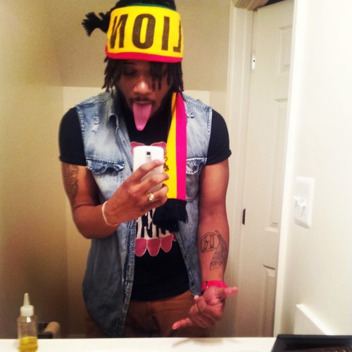 God's Our Only Fear CEO OF #GGMG & #LINOCARTEL #StarTrak Affiliate #BBTV from the #dmv to #nc #teamfollowback