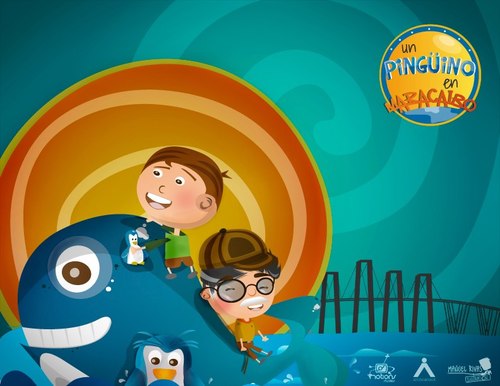 Licenciado en Diseño Gráfico, Ilustrador,Caricaturista,Director de Un Pingüino en Maracaibo. Futuro Mercadólogo Amo el Diseño, soy fiel a mis ideas..
