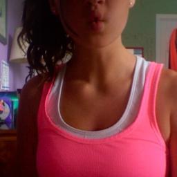 ~I love my body & you should love yours. MWAH~