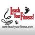 Leash Your Fitness (@leashyourfitnes) Twitter profile photo