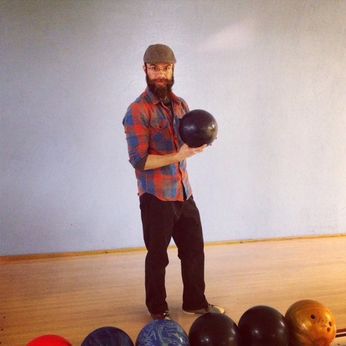 JaegerWill's profile picture. 