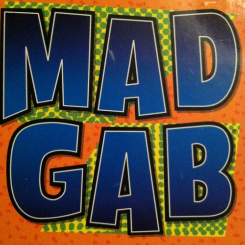 MadGabTime's profile picture. Its not what you SAY, its what you HEAR!