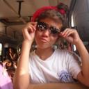 brenda pinto - @bapwor - Twitter