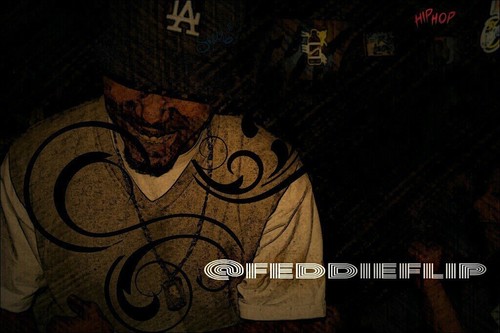 Feddieflip's profile picture. 