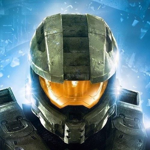 I love video games, Halo, Cod, God and Jessus