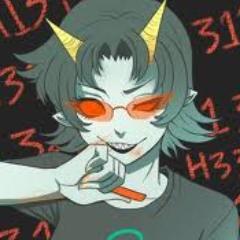 RaygirlShay's profile picture. H3H3, 1LL L3T YOU T4K3 4 GU3SS 4T WHO 1 4M :]