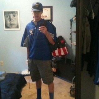 Will C Wood Baseball