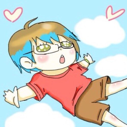 haru-chanさんのプロフィール画像