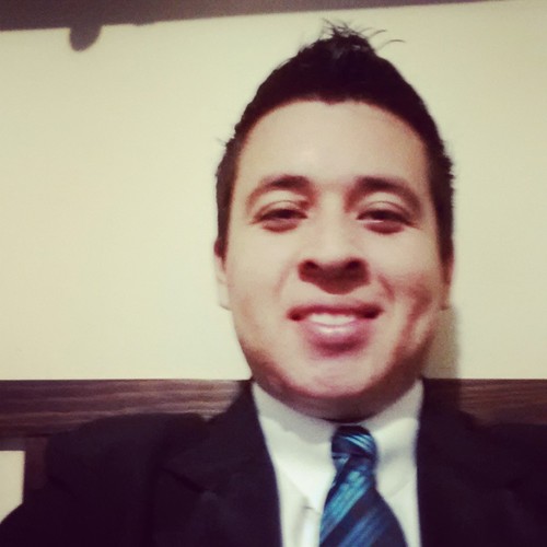 rolando_reyes99's profile picture. Me gusta ver una sonrisa en las personas (: