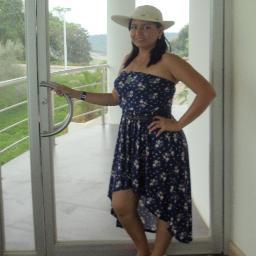 Tatianita87's profile picture. 