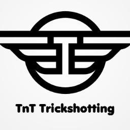 TnT  Trickshotting