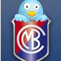 Club Manuel Belgrano (@prensacmb) 's Twitter Profile Photo