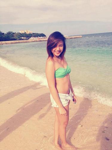 katiegibson0991's profile picture. Only God can judge me