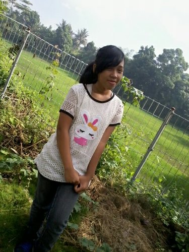 Yg follow gw, gw bakalan folback :3

just mention for folback..

follow gw yyaah.. :)
