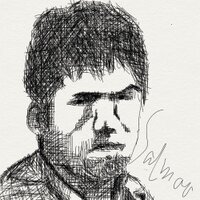 サーモン 矢野 (@salmon_yano) 's Twitter Profile Photo