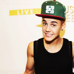 This is a fan twitter page, will update with news about Justin Bieber and your Team. follow @1ttimes
