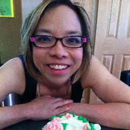 A crazy anime gal! Mommy, avid video gamer and baker extraordinaire!!