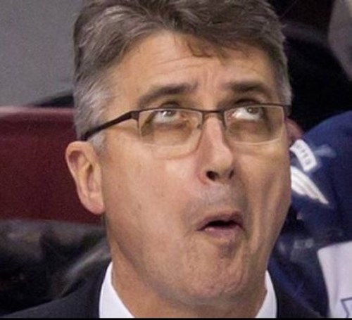 This is a parody account of a person with an addiction to cough drops. It jusr so happens he is also the coach of the Jets. Kik me at: NoelParody