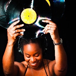Musical_Carma's profile picture. Tearin' it up with a Musical Hurricane of Soca.Reggae.Hip-hop. R&B.House.Pop.Top 40.Everythingthatmakesyougroove!