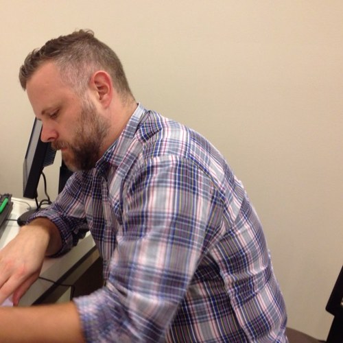 GuncleDave's profile picture. A Brooklyn transplant now living in Melbourne. Improver. Stand-up mess arounder. Instructor at Laugh Masters Academy (LMA). Designworker.