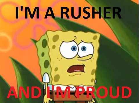 *27|*Wife|*#Rushermom|Henderwhore|Rusher|Backstreet Girl|Potterhead|Follow me I follow back!|Hablo Espanol