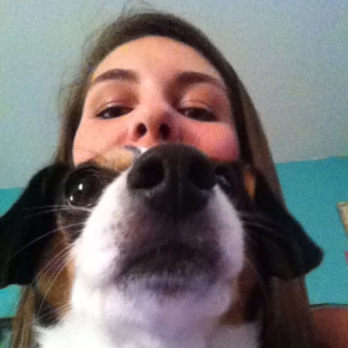 macee_rea's profile picture. Today you are you, that is truer than true. There is no one alive that is youer than you.