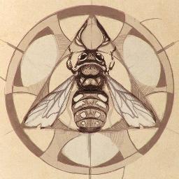 2D/3D artist - Inspiration Collector