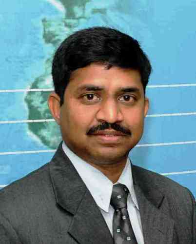 Krishna Murthy S
Director - Pathfinder Edutech Pvt. LTd
SCO 481-82, 1st Floor, Sector 35-C, Chandigarh 
Tel: : 0172-4616160, 9988889495