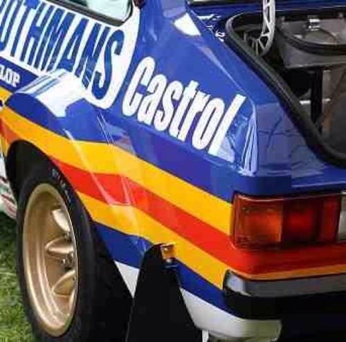The classic car club for all RWD classic Ford Escorts - mk1 and mk2 - all models from the popular plus to the RS models. https://t.co/oOzuzWWJc5