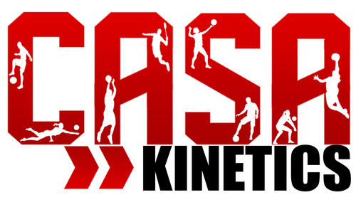 The official sports guild of UST Communication Arts Students Association.