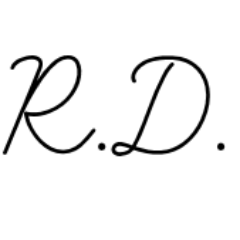 R.D.さんのプロフィール画像