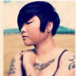 we are addicted to @officialCharice..:)