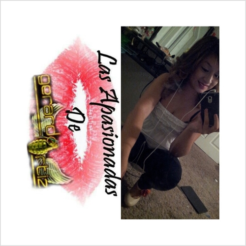 ER_Apasionada's profile picture. Stand 5'2 off the ground| Single but looking| Follow me on instagram @estherramirez18 | El Amor De Mi Vida Gerardo Ortiz (/.^)
