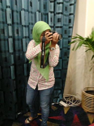setiap moment harus di abadikan / add FB elvin ardiati / jakarta 29 juni 1989 / elvin ardiati photograph