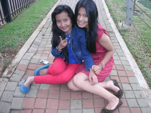 uppiekecil's profile picture. alrijikseptiyan:*