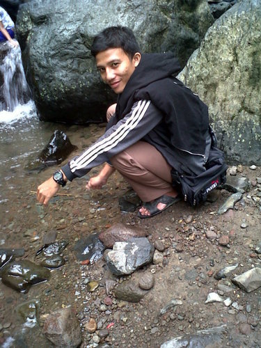 Ingin Meneladani Nabi Muhammad SAW